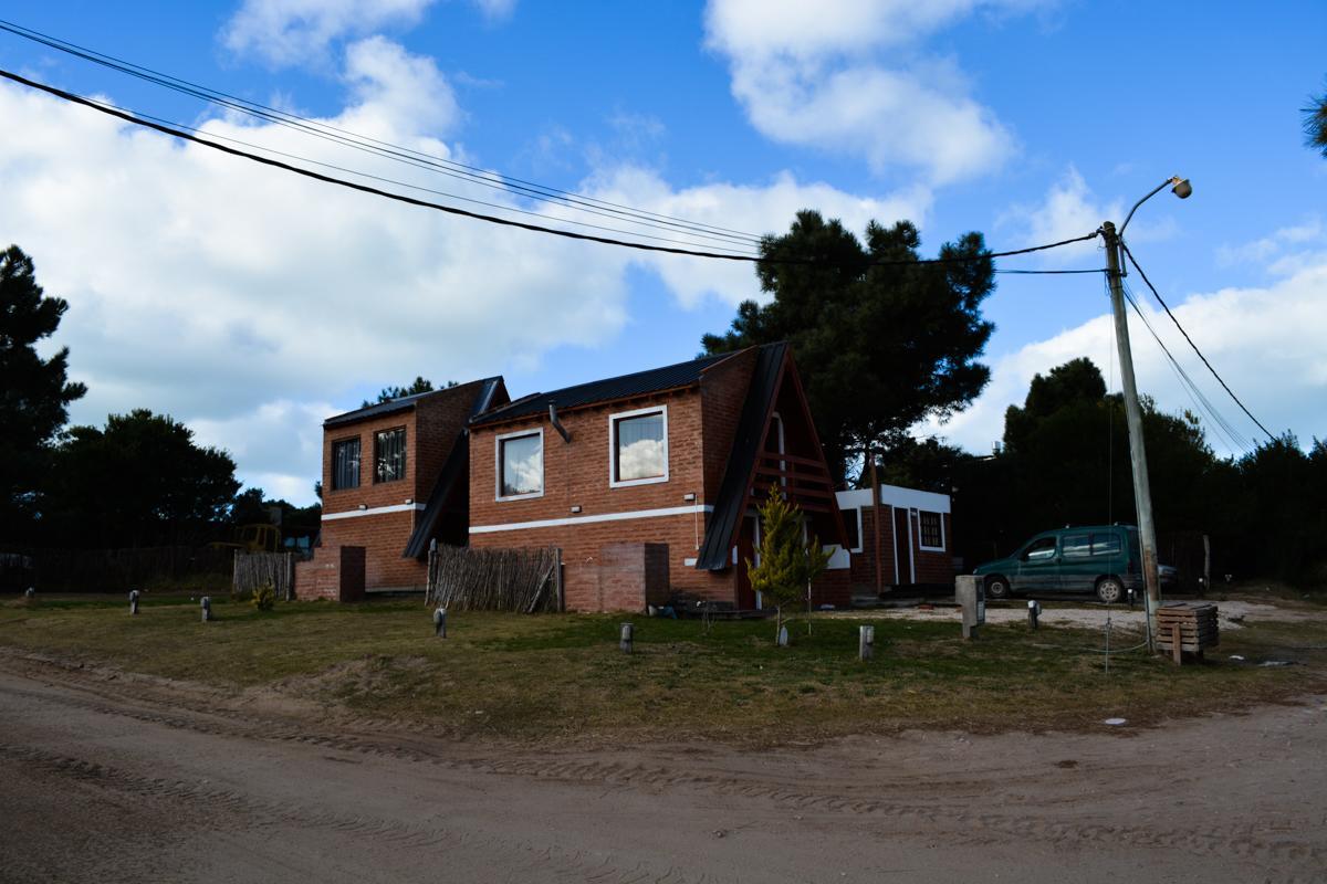 Patagonia Cabanas Las Gaviotas Exteriér fotografie